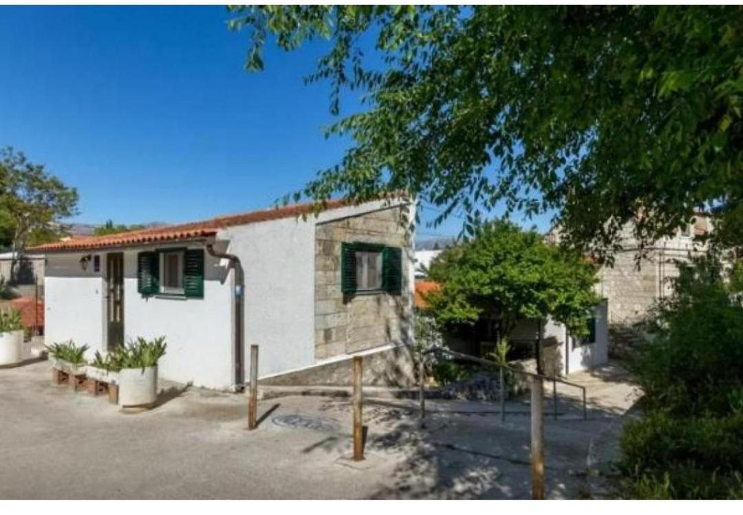 Apartman Karlana - Centar Split Exterior photo