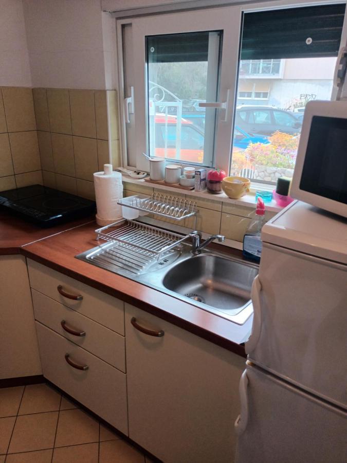 Apartman Karlana - Centar Split Exterior photo
